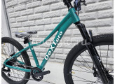 Велосипед DEXTpro 013 Зеленый R26